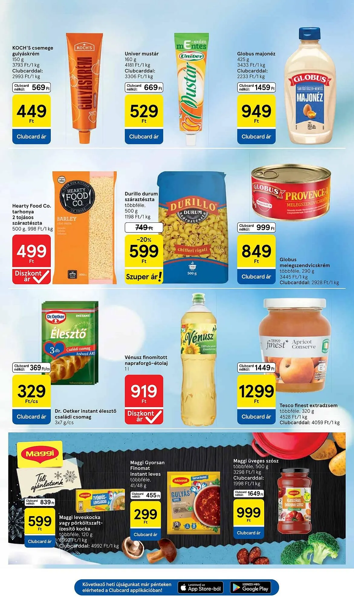 Katalógus Tesco akciós újság február 26.-tól március 4.-ig 2026. - Oldal 15