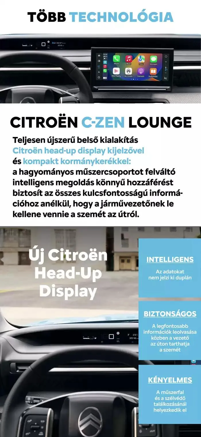 Katalógus Új ë-C3 február 2.-tól február 16.-ig 2025. - Oldal 7