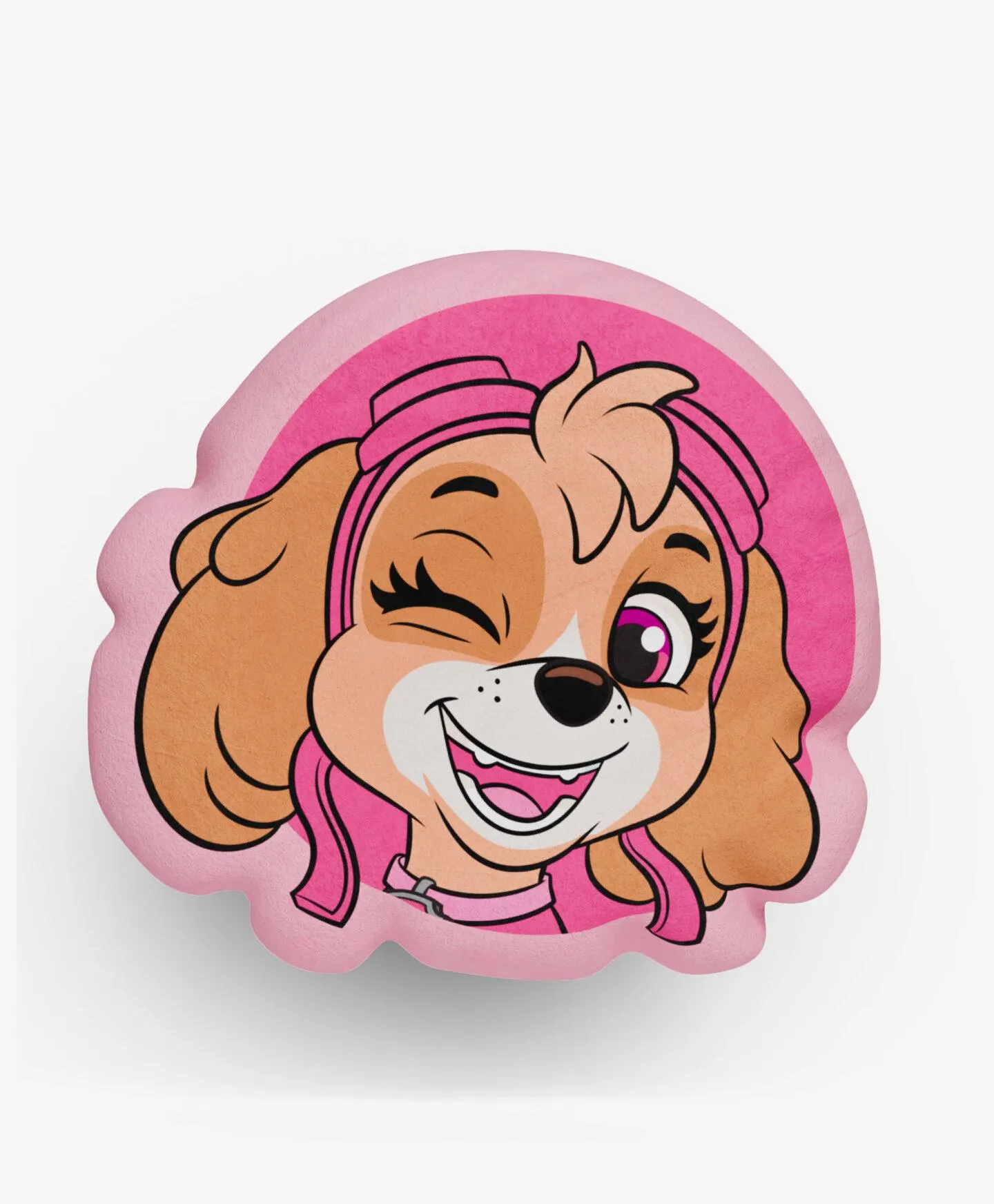 párna Mans Őrjárat mintával