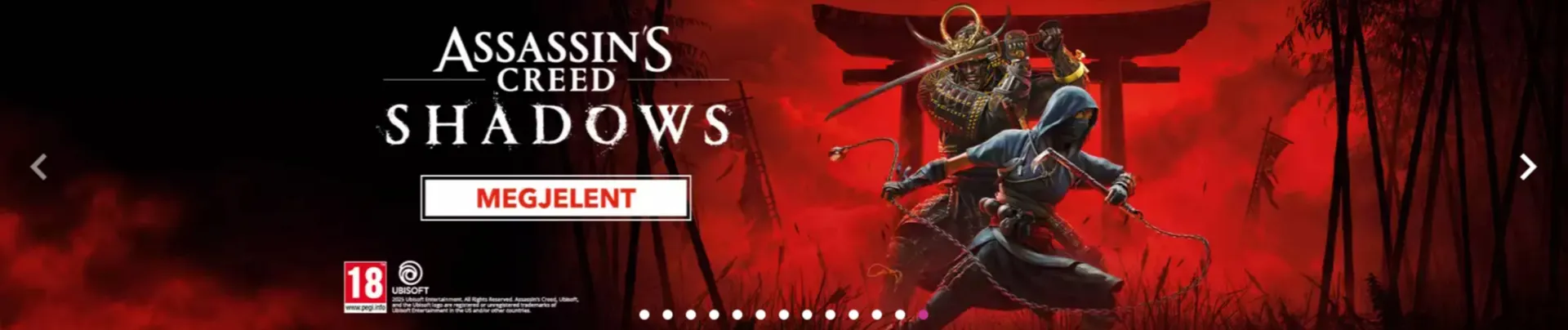 Katalógus Konzolvilág akciós újság június 13.-tól június 23.-ig 2025. - Oldal 13