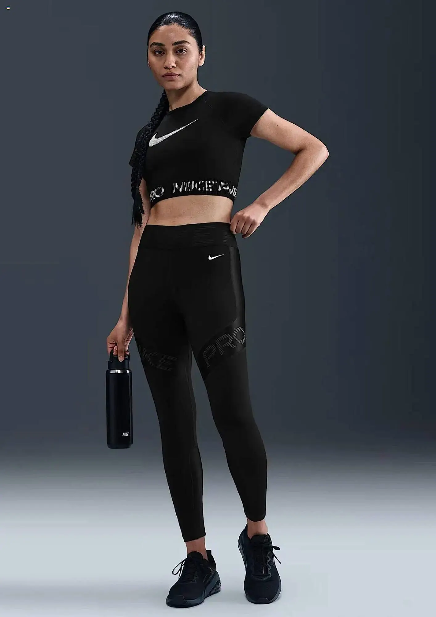 Katalógus Nike akciós újság október 1.-tól október 31.-ig 2025. - Oldal 7