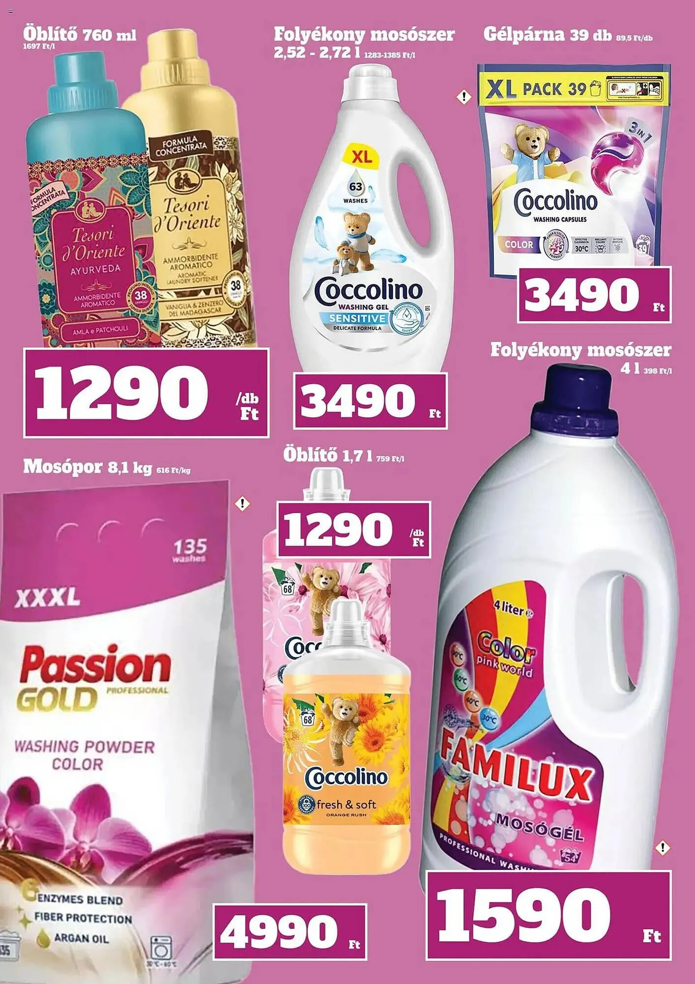 Katalógus Vil-For akciós újság február 26.-tól március 4.-ig 2026. - Oldal 27