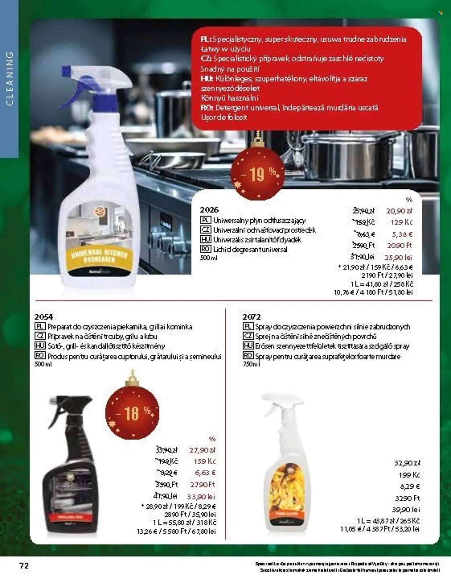 Katalógus BetterStyle katalógus december 1.-tól január 31.-ig 2026. - Oldal 73