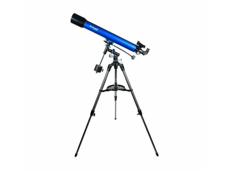 Levenhuk Meade Polaris 90mm EQ Refractor Teleszkóp (71676)