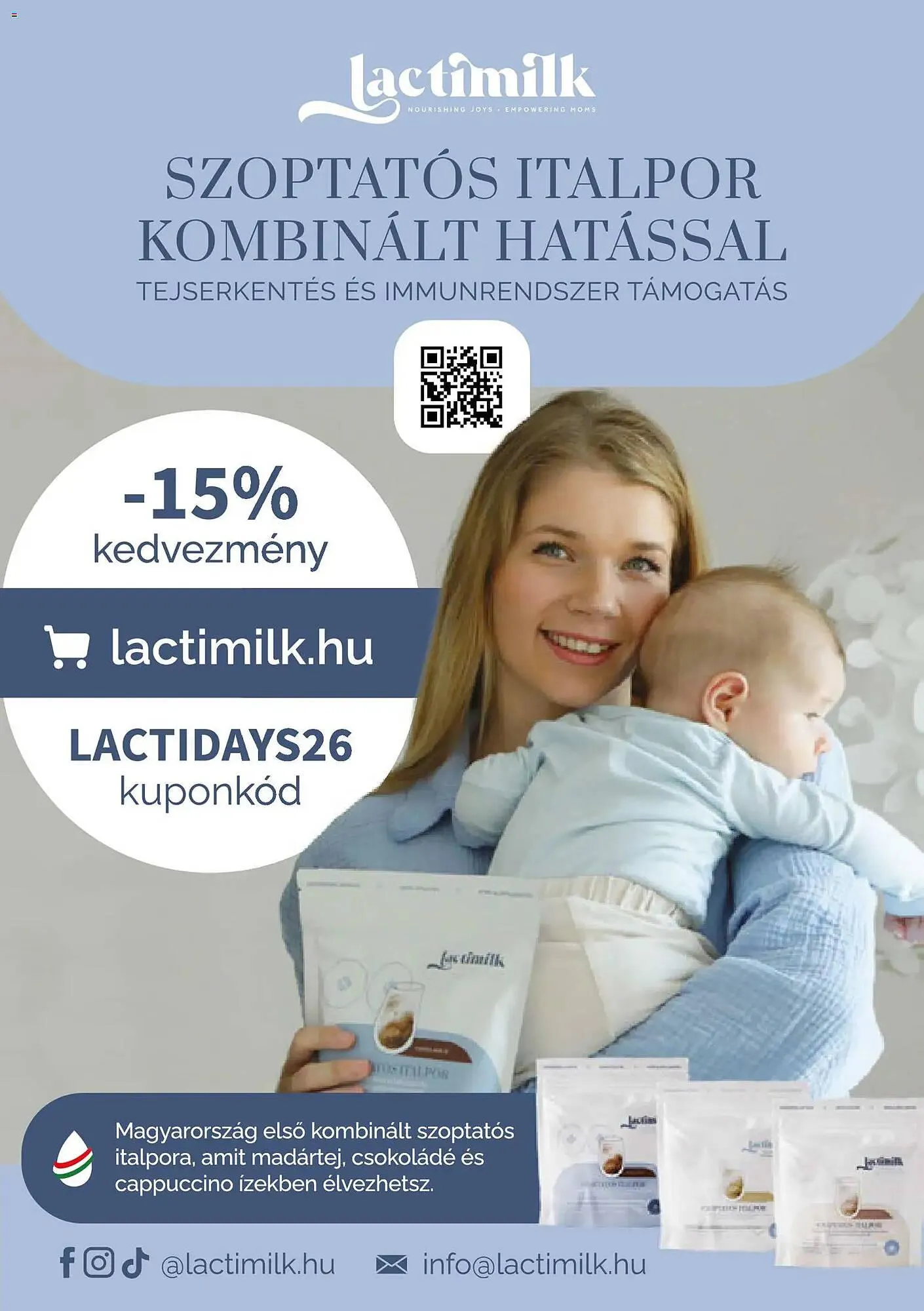 Katalógus Rossmann akciós újság május 11.-tól május 17.-ig 2026. - Oldal 39