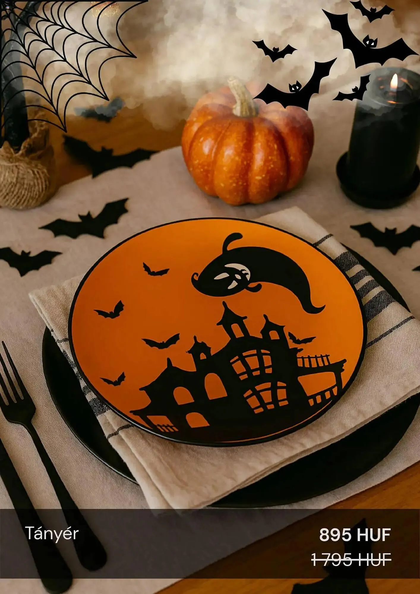 Katalógus Sinsay akciós újság október 21.-tól november 20.-ig 2025. - Oldal 4