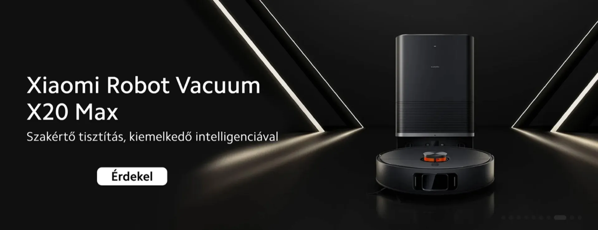 Katalógus Xiaomishop akciós újság március 18.-tól március 30.-ig 2025. - Oldal 8