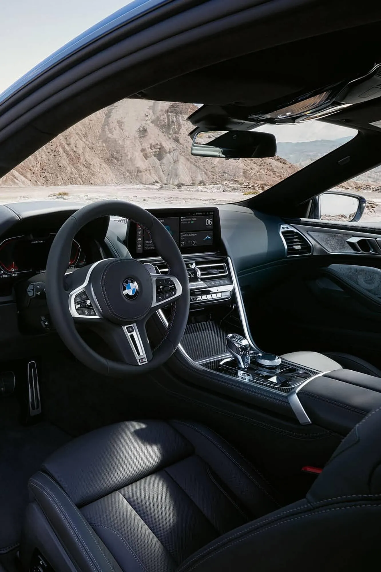 Katalógus BMW The New 8 akciós újság szeptember 13.-tól szeptember 13.-ig 2024. - Oldal 42