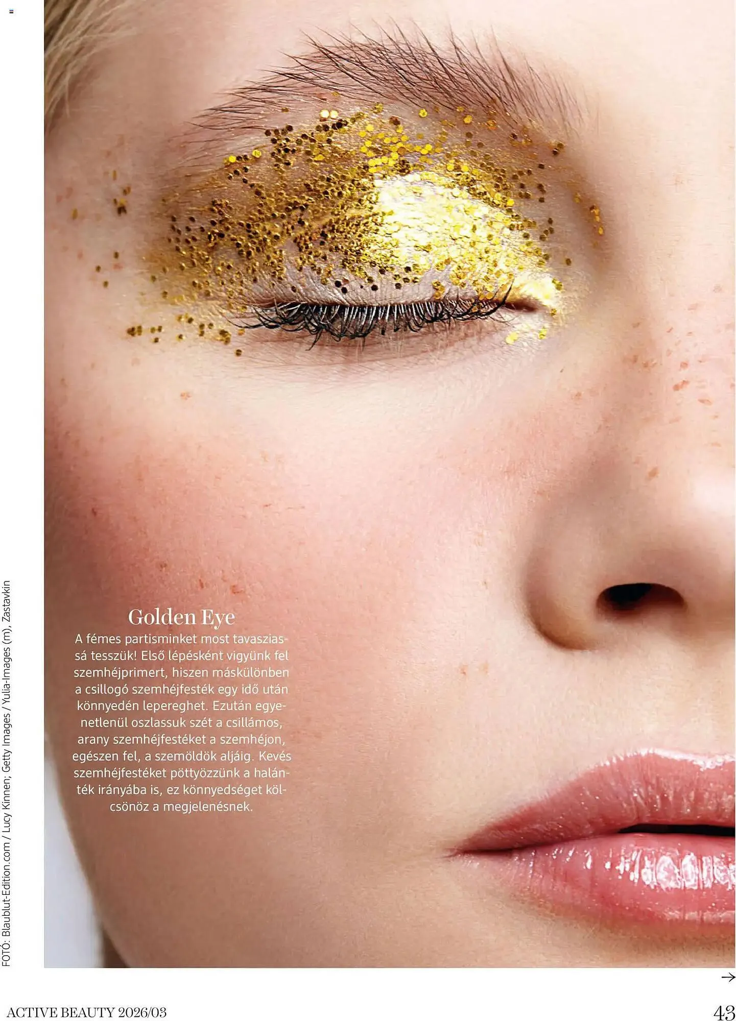 Katalógus DM akciós újság március 26.-tól április 30.-ig 2026. - Oldal 43