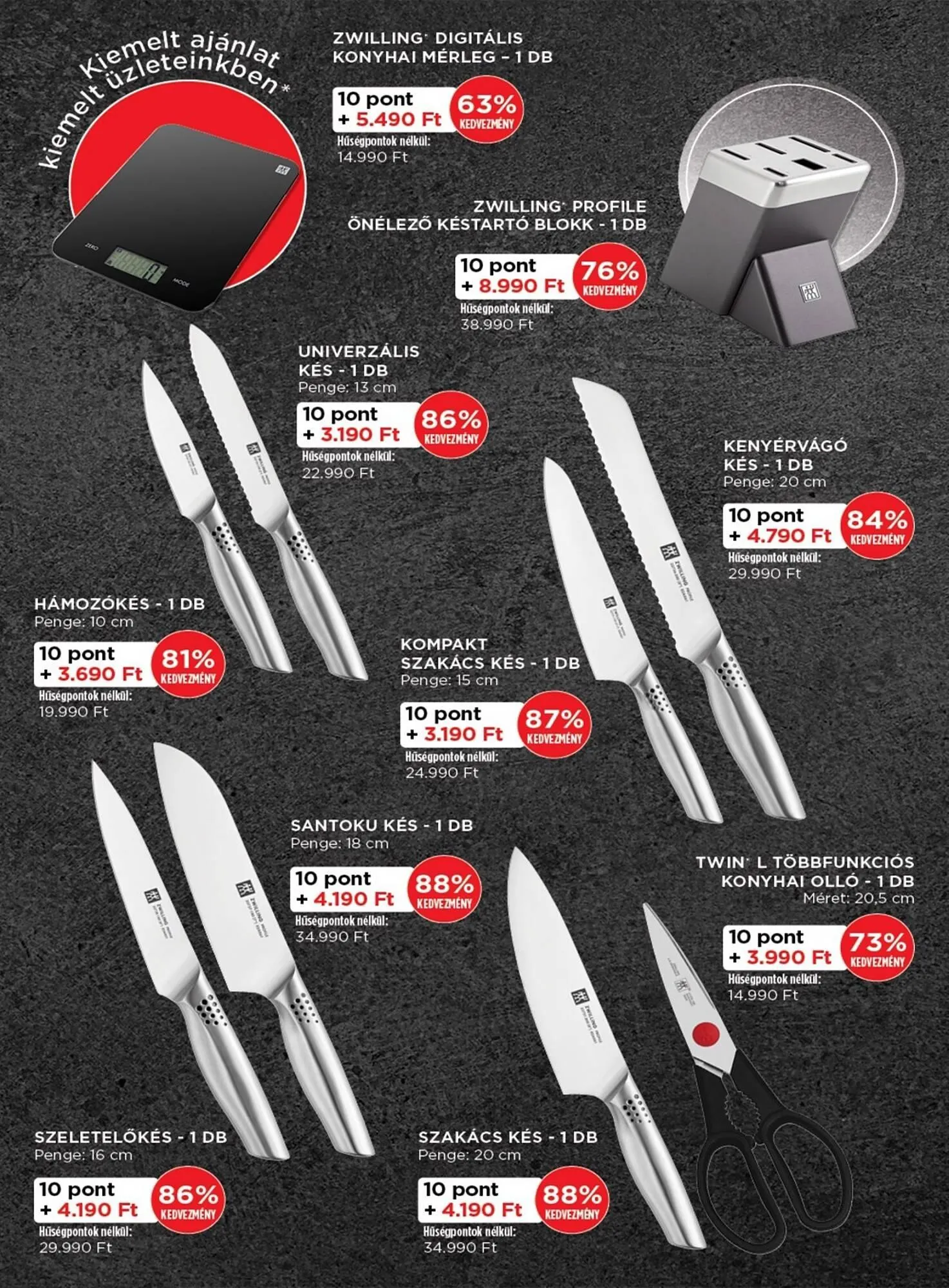 Katalógus Spar akciós újság december 4.-tól december 10.-ig 2025. - Oldal 41