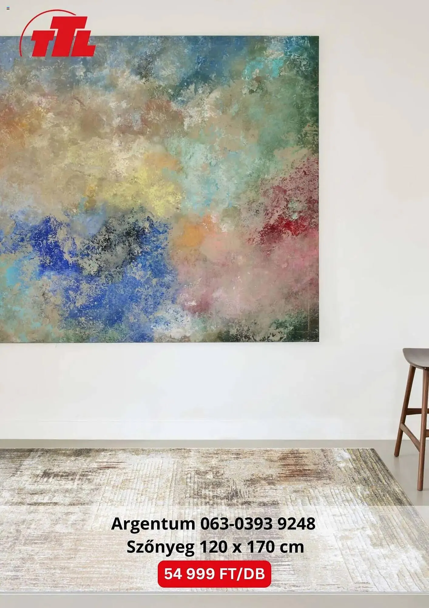 Katalógus TTL akciós újság június 9.-tól július 11.-ig 2025. - Oldal 8