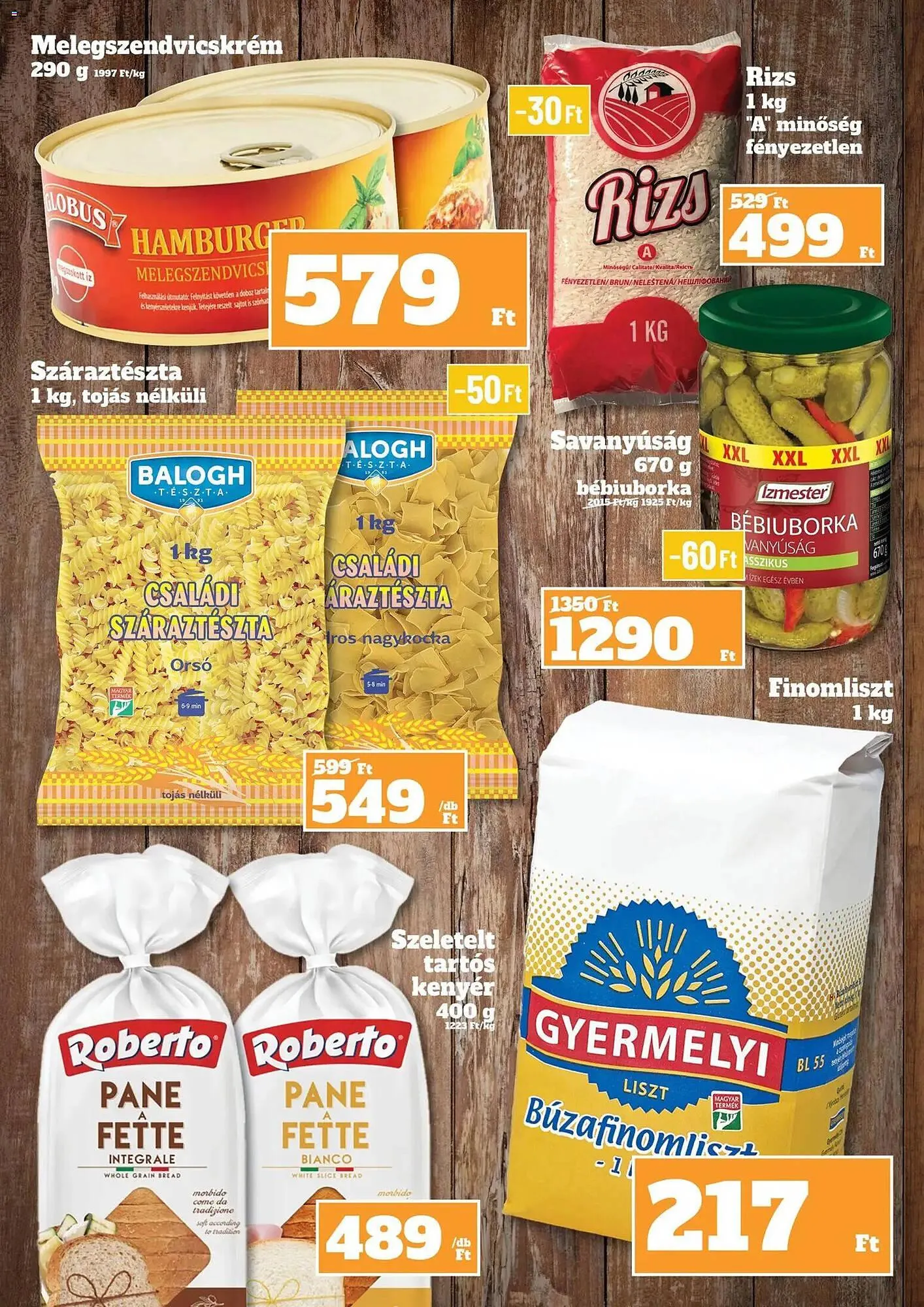 Katalógus Vil-For akciós újság január 15.-tól január 21.-ig 2026. - Oldal 19