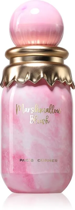 Marshmallow Blush