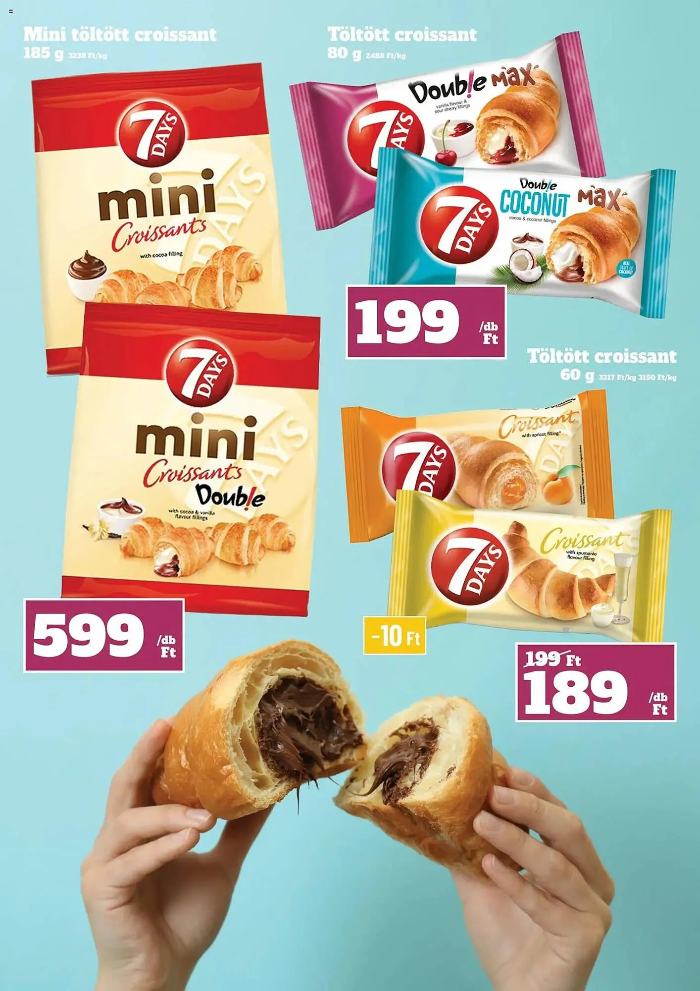 Katalógus Family Diszkont akciós újság február 5.-tól február 11.-ig 2026. - Oldal 28