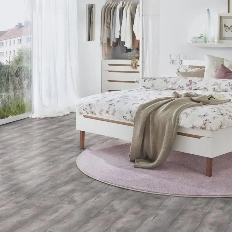 Laminált padló 8 mm/32/V4 Ashenwood tölgy K407