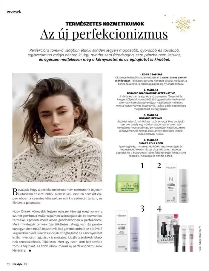 Katalógus Különleges ajánlatok Önnek november 21.-tól december 5.-ig 2024. - Oldal 25