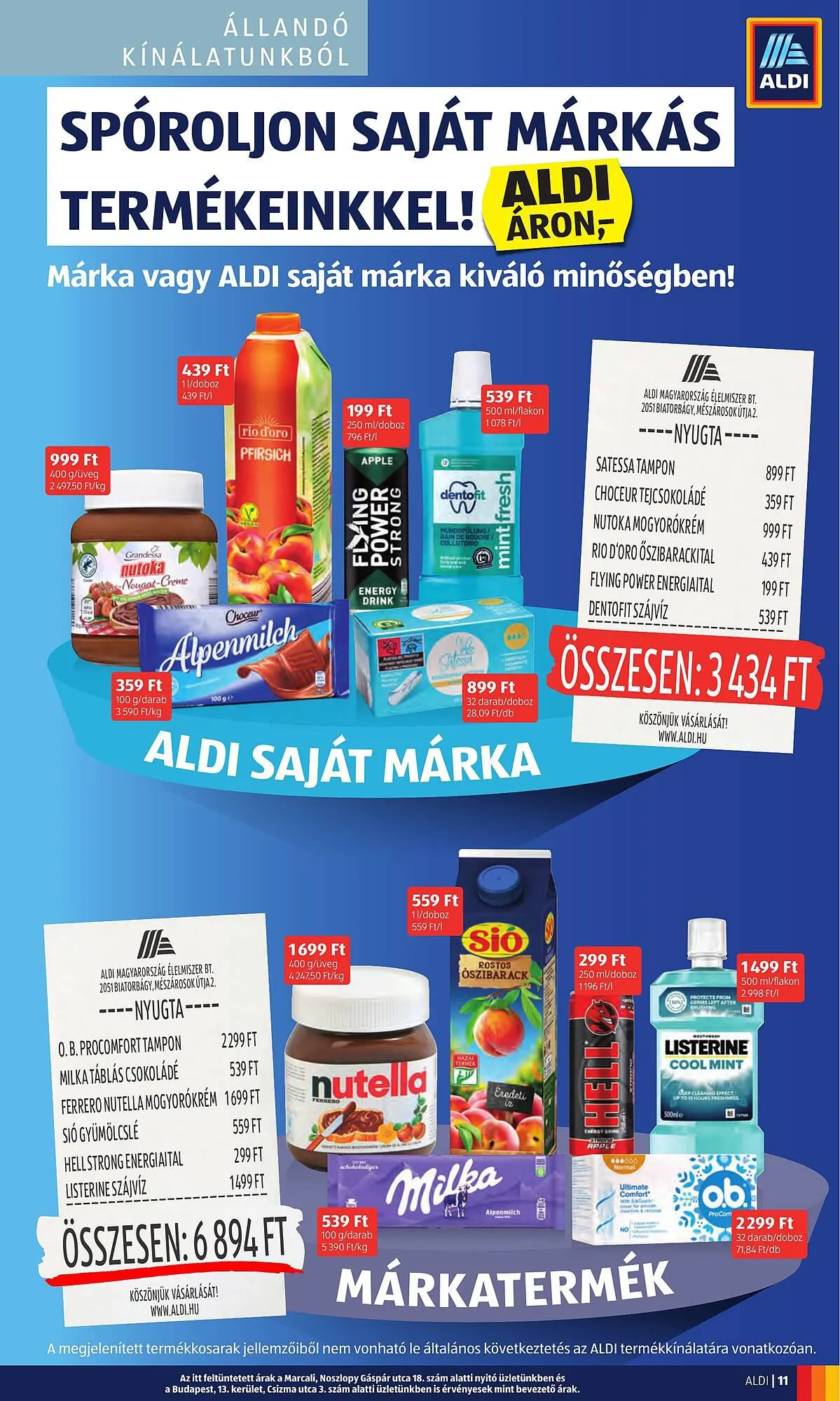 Katalógus ALDI akciós újság szeptember 21.-tól szeptember 27.-ig 2023. - Oldal 13