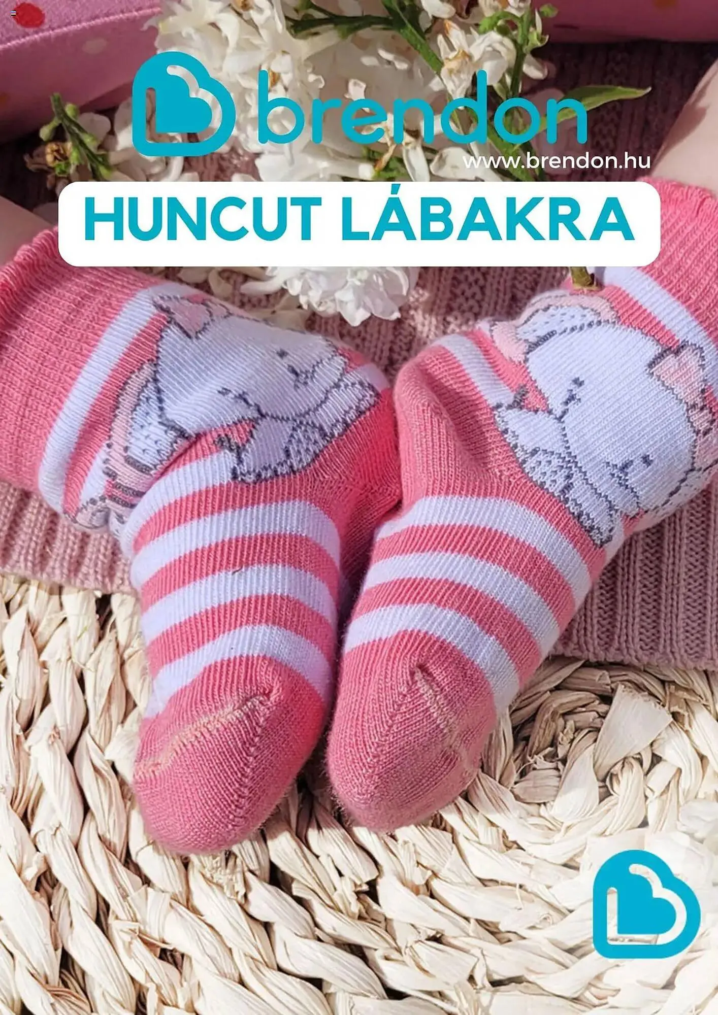 Katalógus Brendon akciós újság február 13.-tól március 14.-ig 2025. - Oldal 1