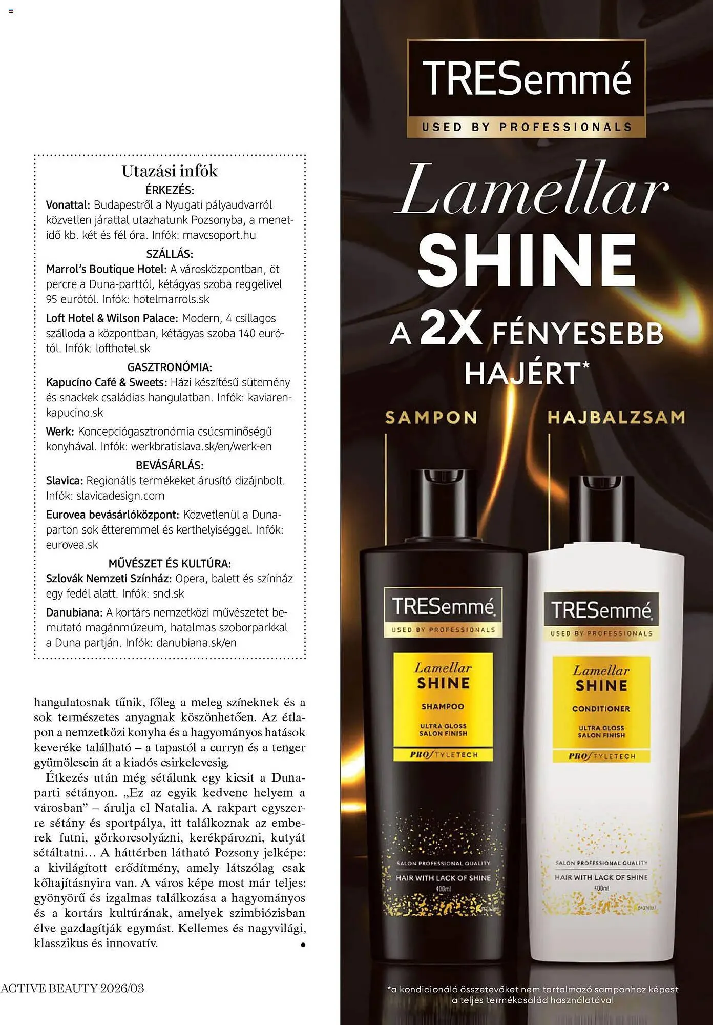 Katalógus DM akciós újság március 26.-tól április 30.-ig 2026. - Oldal 73