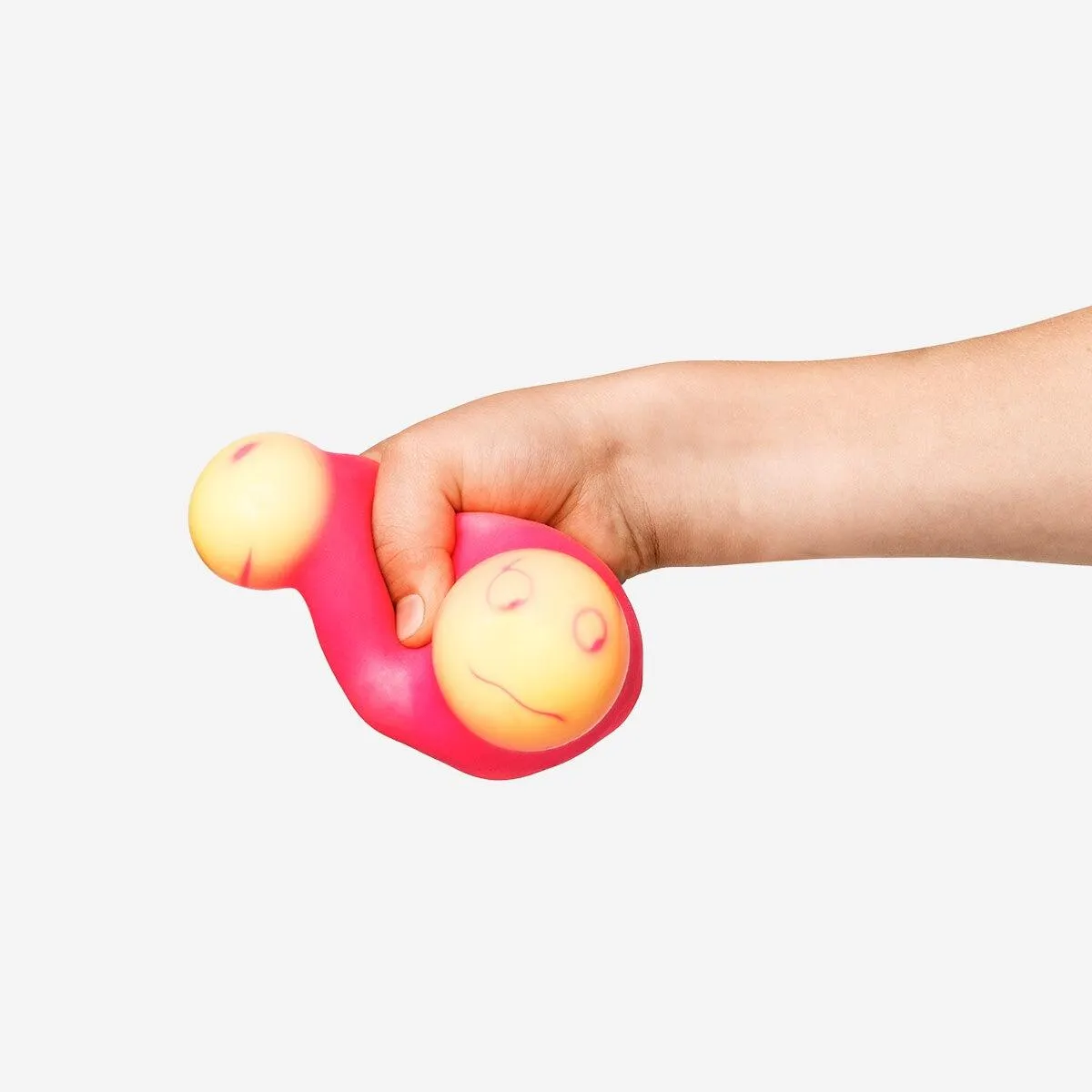 Fidget játék. Nyomj meg