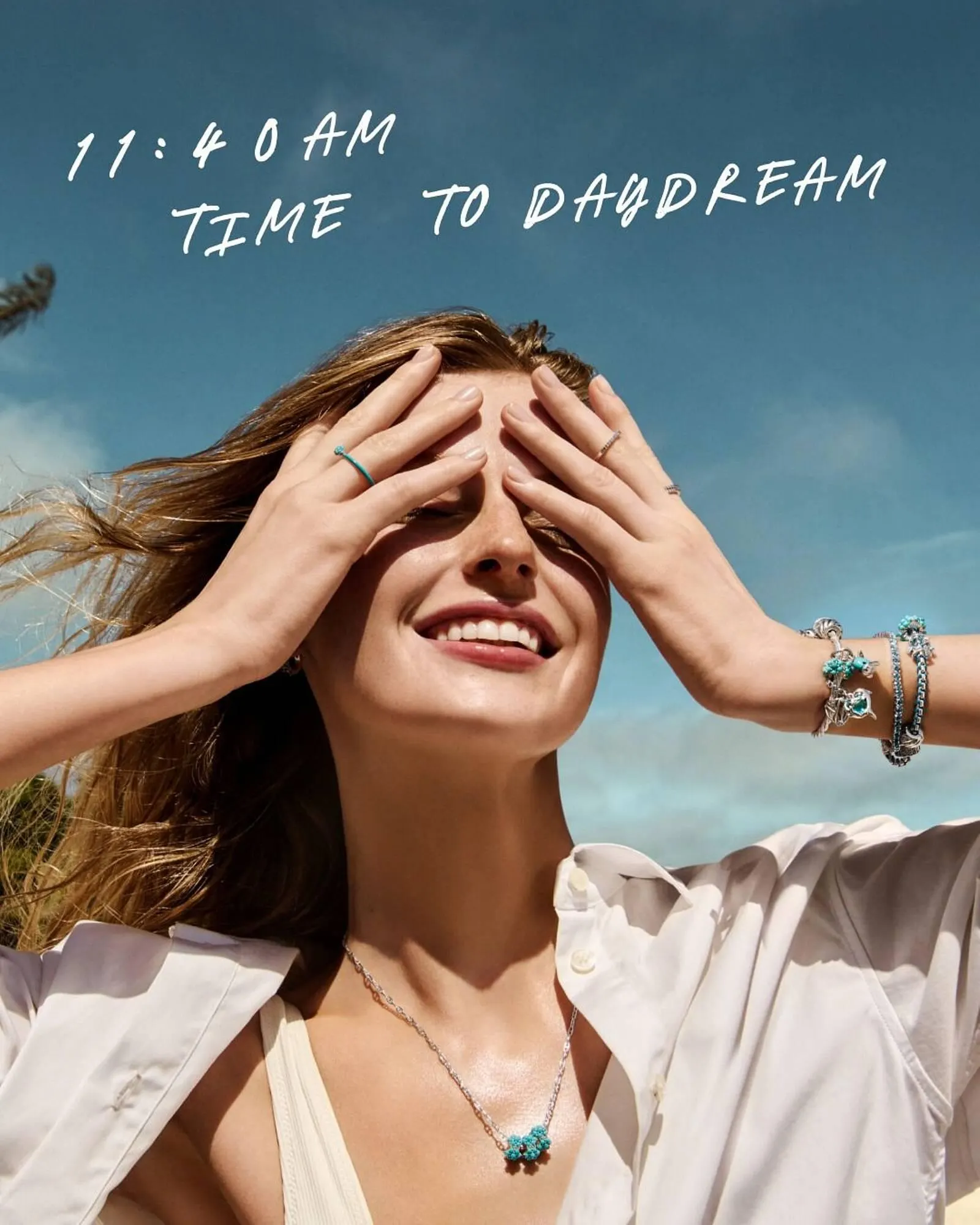 Katalógus Pandora akciós újság május 29.-tól június 18.-ig 2025. - Oldal 1