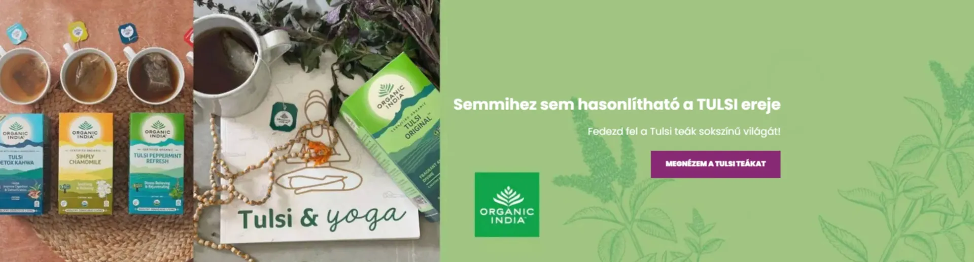 Katalógus Yoga Bazaar akciós újság augusztus 9.-tól október 7.-ig 2024. - Oldal 5