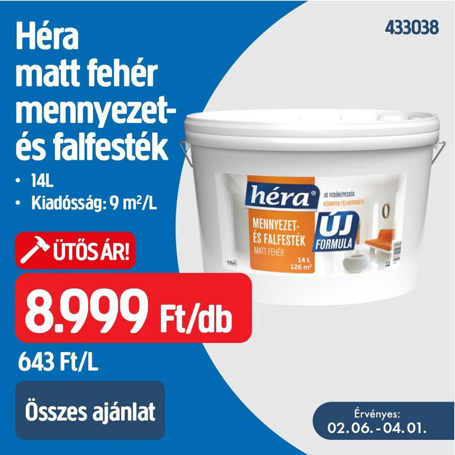 Katalógus Praktiker akciós újság február 26.-tól március 30.-ig 2026. - Oldal 15