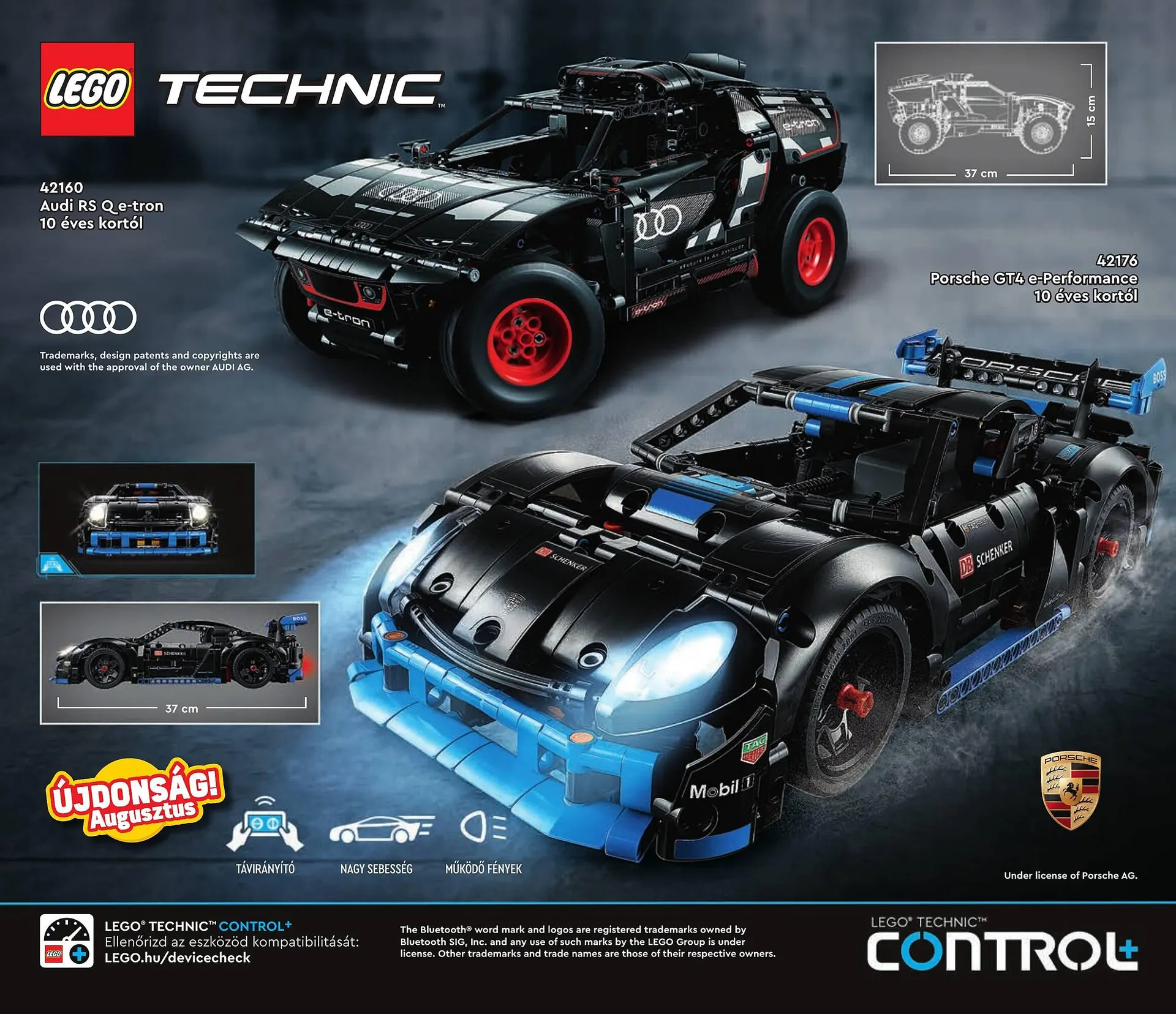 Katalógus Lego akciós újság június 1.-tól december 31.-ig 2024. - Oldal 130