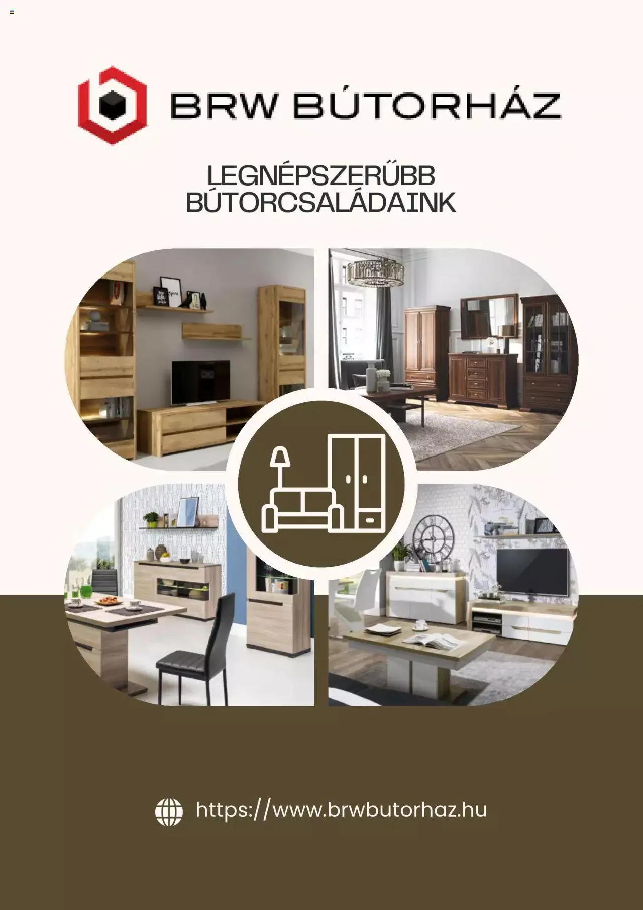 Katalógus Black Red White bútor - 0