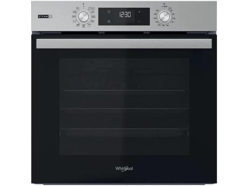 Whirlpool OMSR58CU1SX Beépíthető sütő