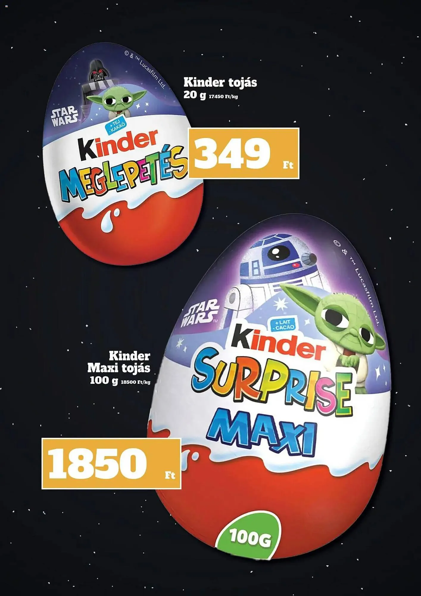 Katalógus Vil-For akciós újság február 19.-tól február 25.-ig 2026. - Oldal 5