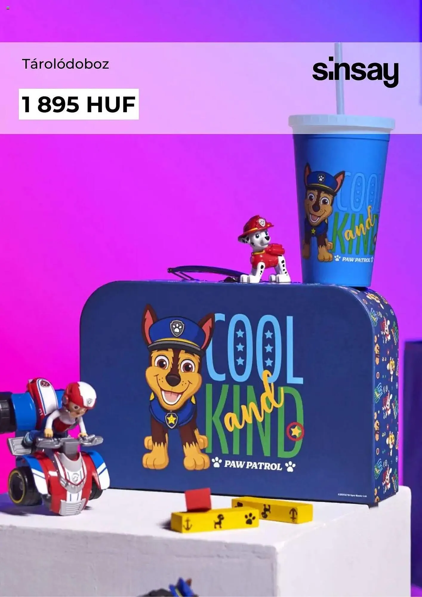 Katalógus Sinsay akciós újság május 12.-tól június 13.-ig 2025. - Oldal 26