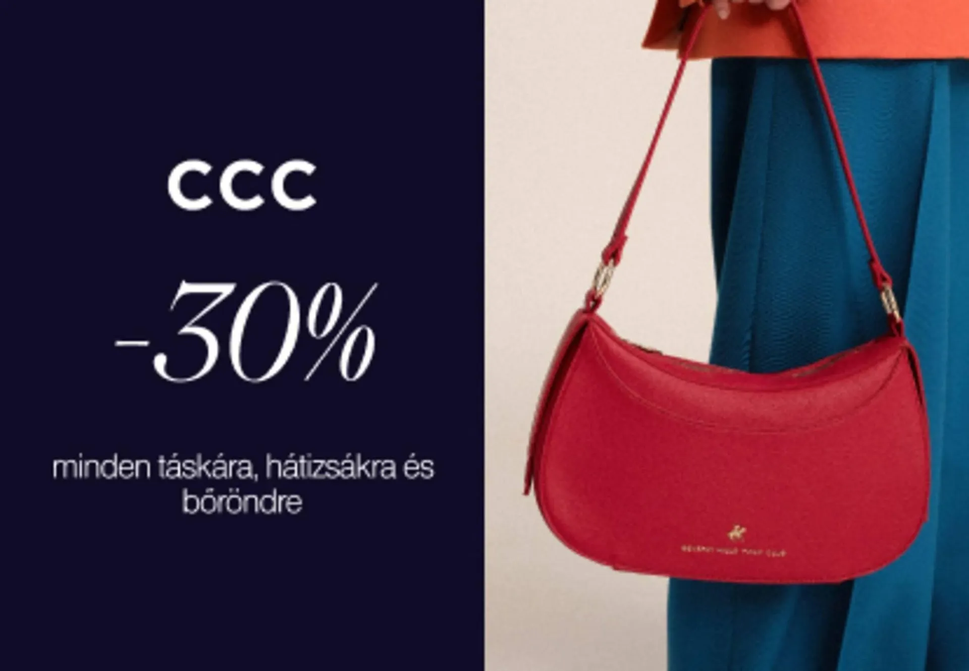 Katalógus CCC akciós újság április 9.-tól április 15.-ig 2025. - Oldal 2