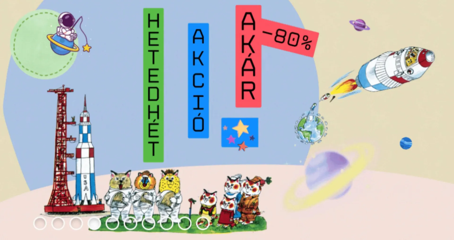 Katalógus Móra akciós újság március 28.-tól április 2.-ig 2025. - Oldal 4