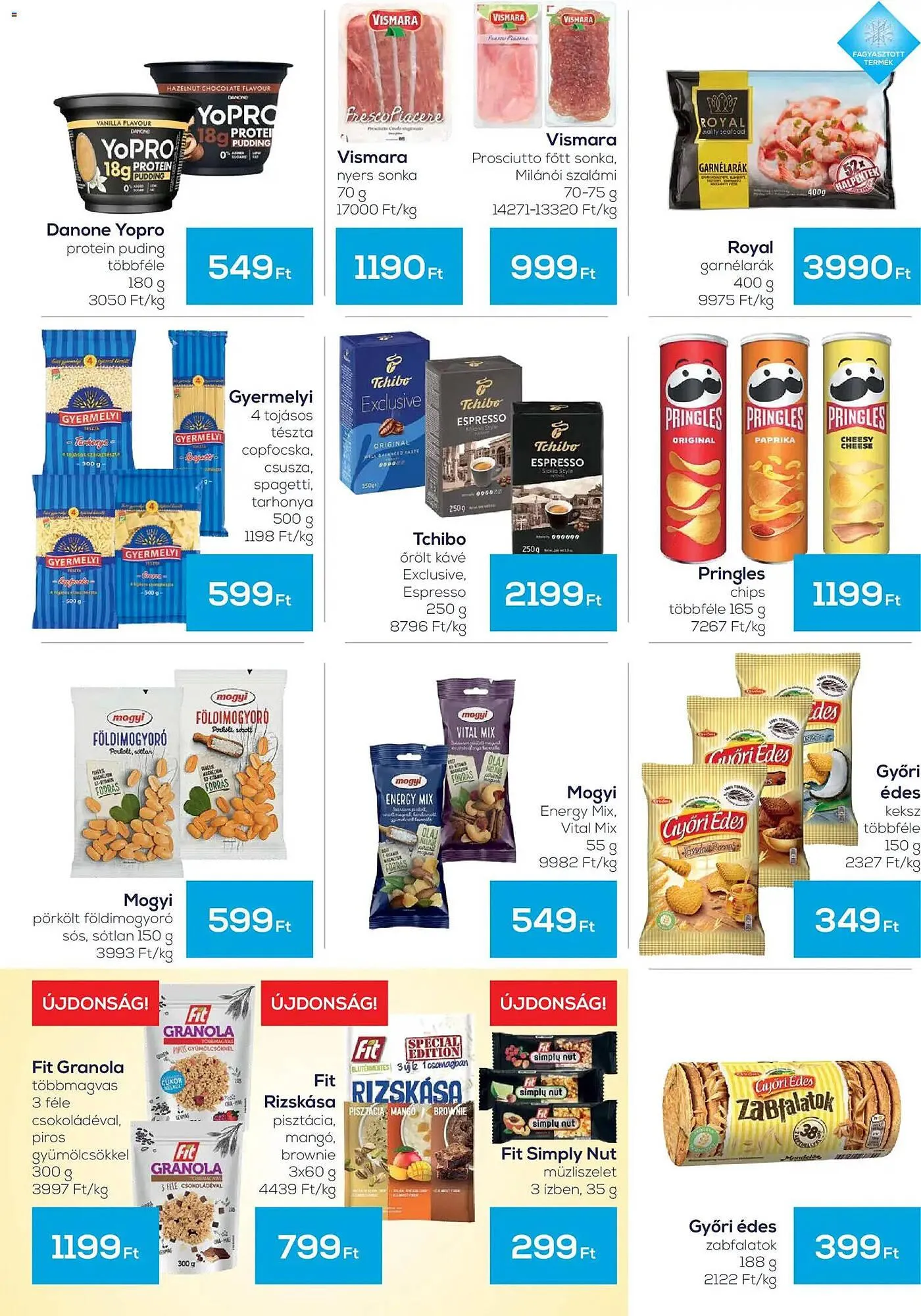 Katalógus GRoby akciós újság április 2.-tól április 15.-ig 2026. - Oldal 2