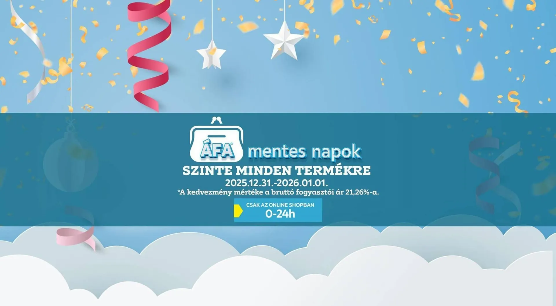 Katalógus Möbelix akciós újság december 31.-tól január 1.-ig 2026. - Oldal 1