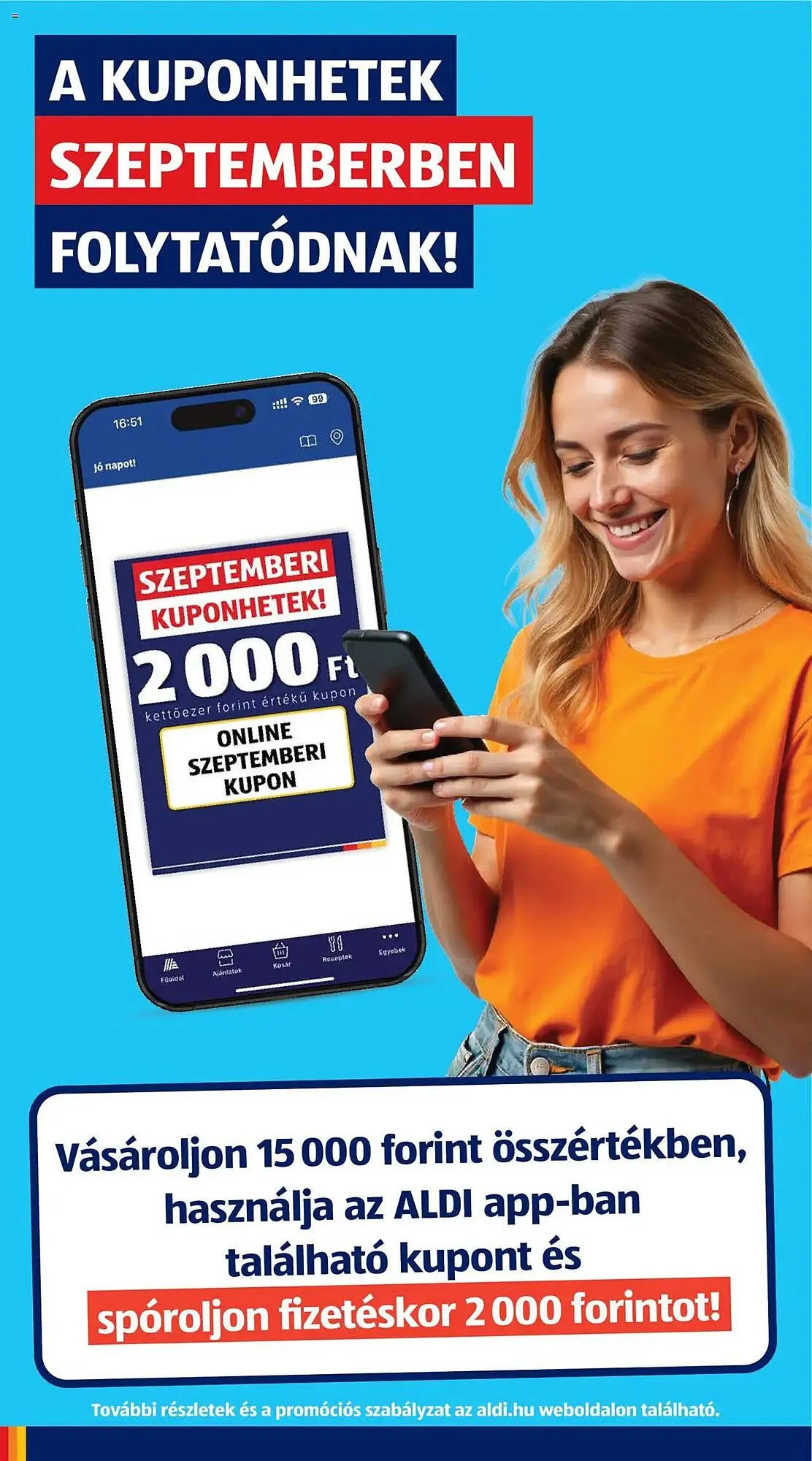Katalógus ALDI akciós újság szeptember 25.-tól október 8.-ig 2025. - Oldal 18