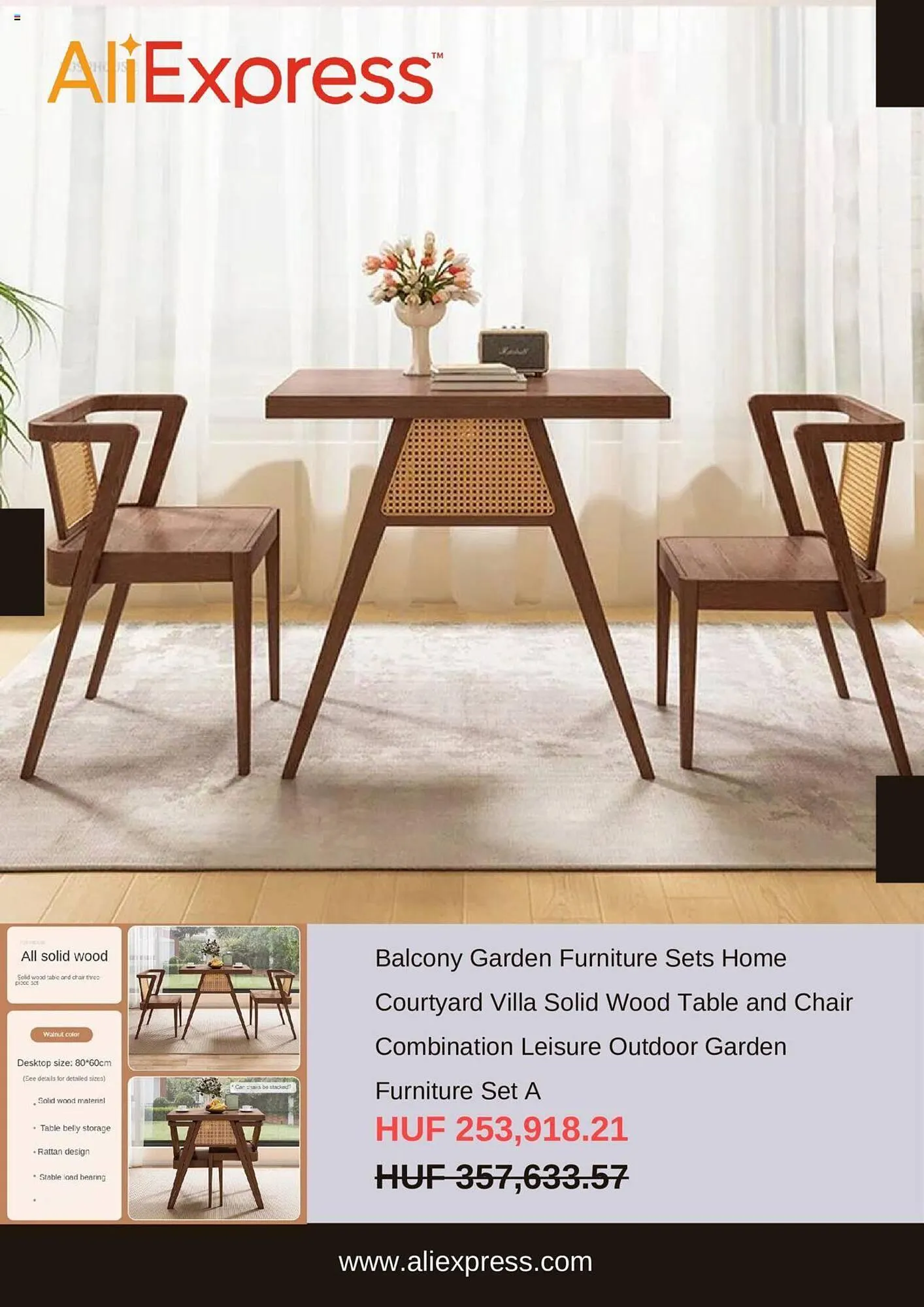 Katalógus AliExpress akciós újság június 3.-tól július 2.-ig 2024. - Oldal 3