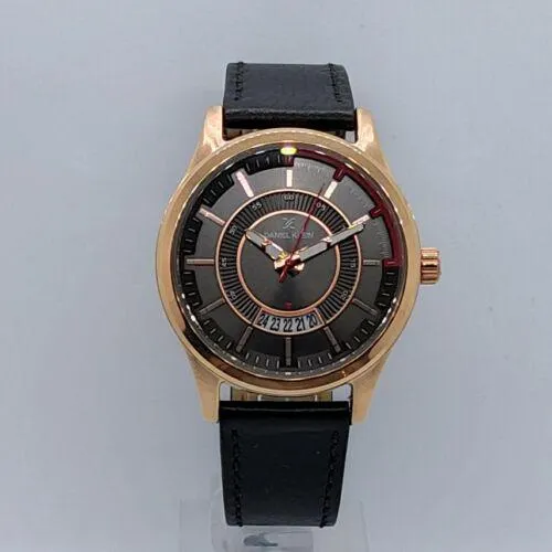 Daniel Klein karóra