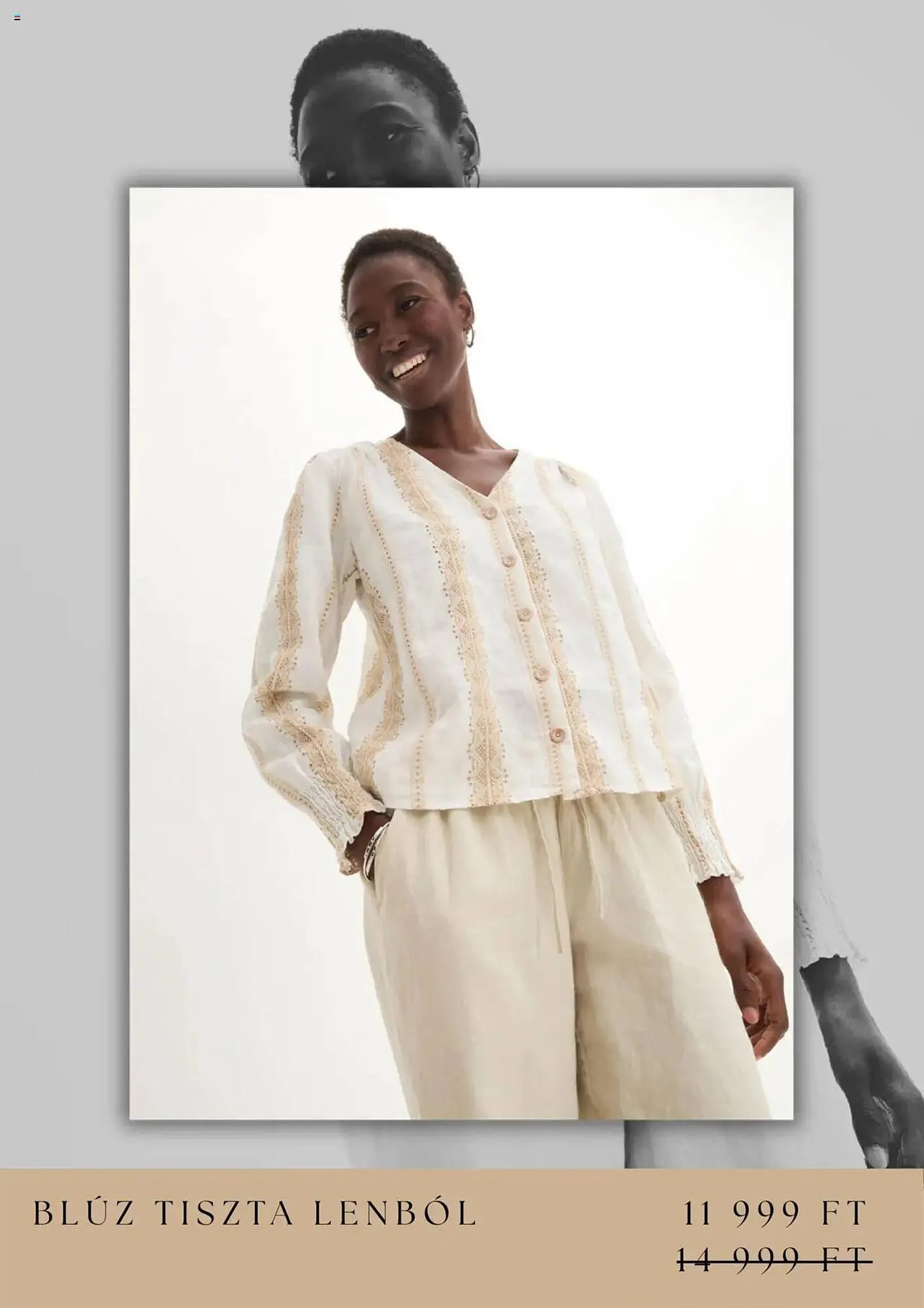 Katalógus Bonprix akciós újság július 18.-tól augusztus 7.-ig 2025. - Oldal 2