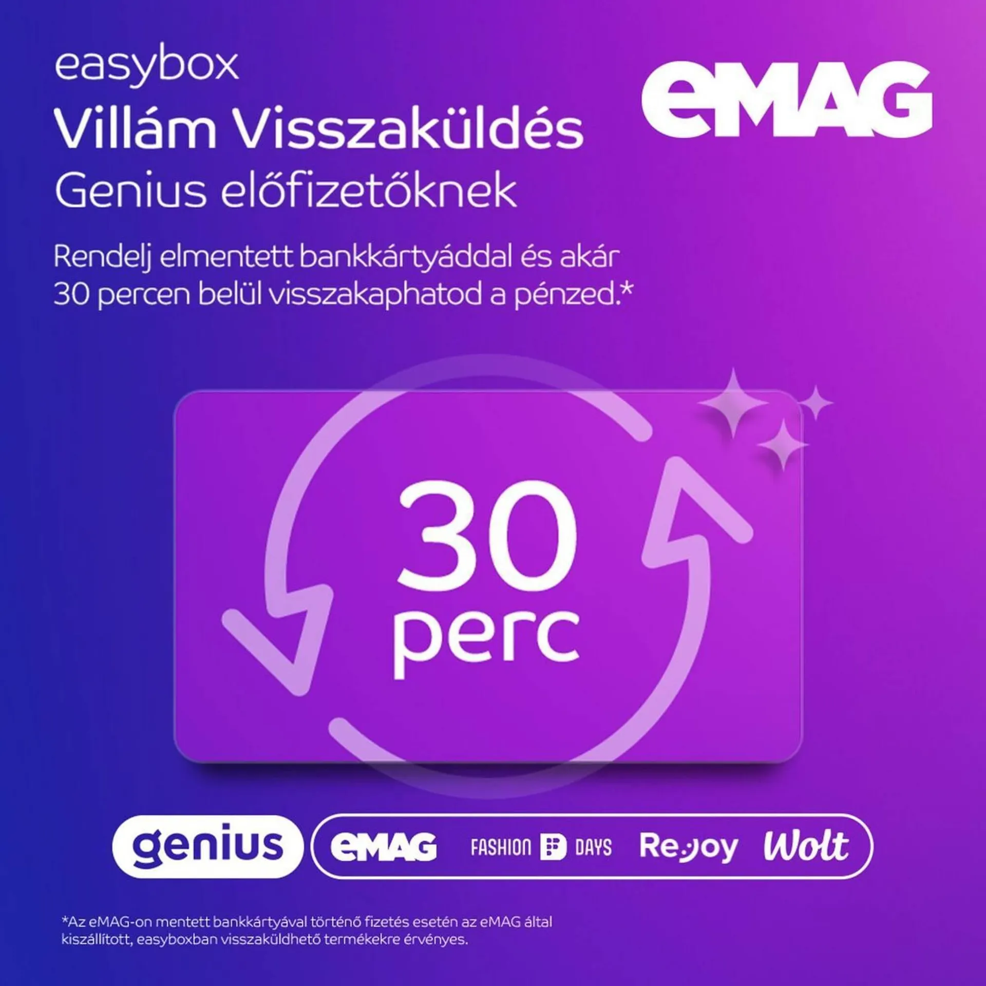 Katalógus EMAG akciós újság november 11.-tól november 18.-ig 2025. - Oldal 3