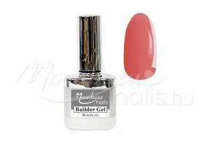 Berry Ecsetes építő zselé 12ml #119