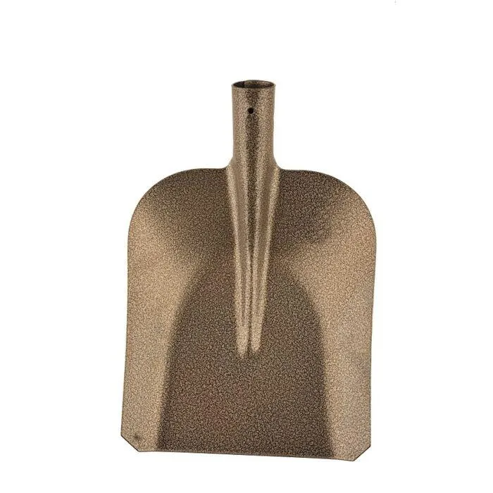 Lapát hőkezelt 100-s ezüst