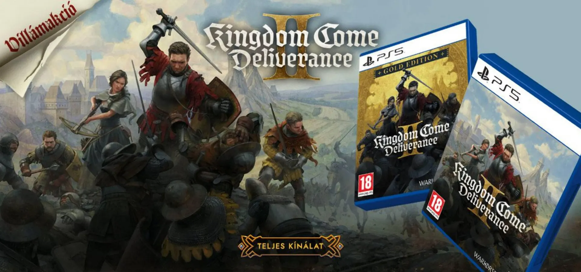 Katalógus PGS akciós újság április 18.-tól április 21.-ig 2025. - Oldal 1