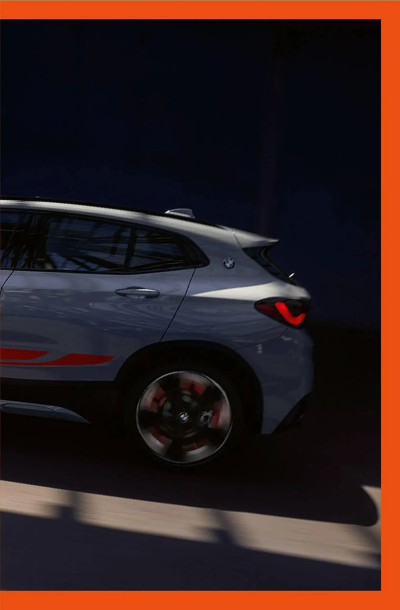 Katalógus BMW X2 akciós újság szeptember 13.-tól szeptember 13.-ig 2024. - Oldal 15