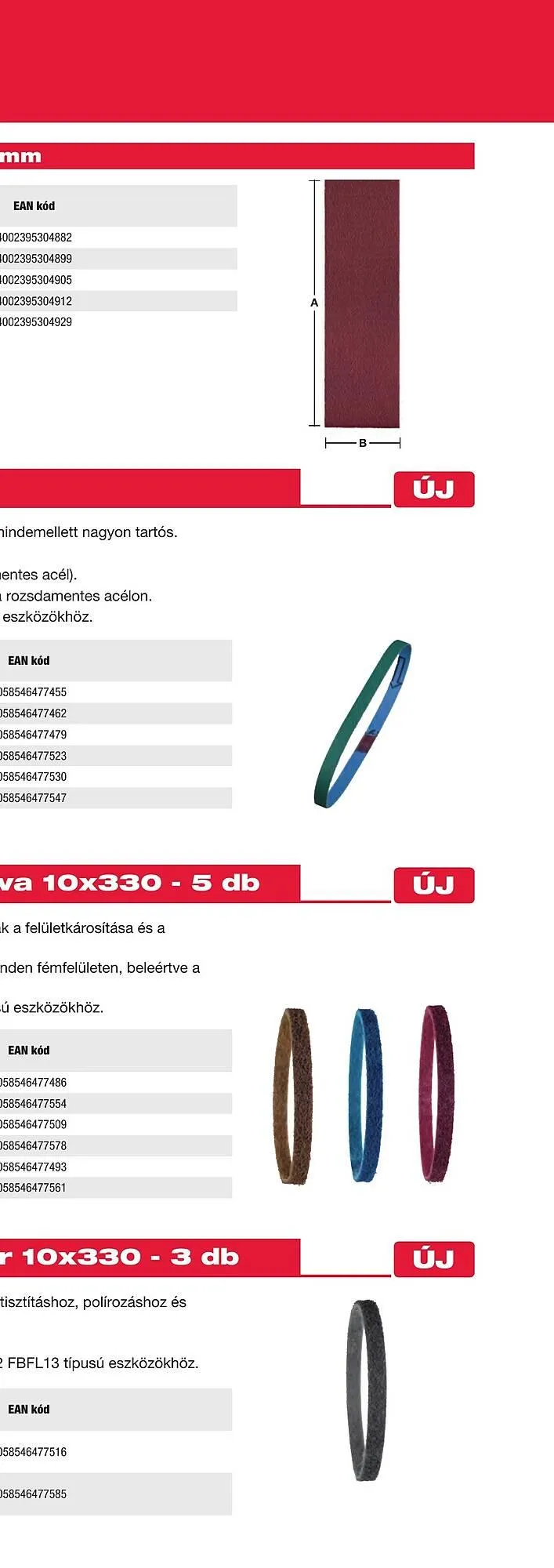 Katalógus Milwaukee akciós újság szeptember 16.-tól december 31.-ig 2025. - Oldal 367