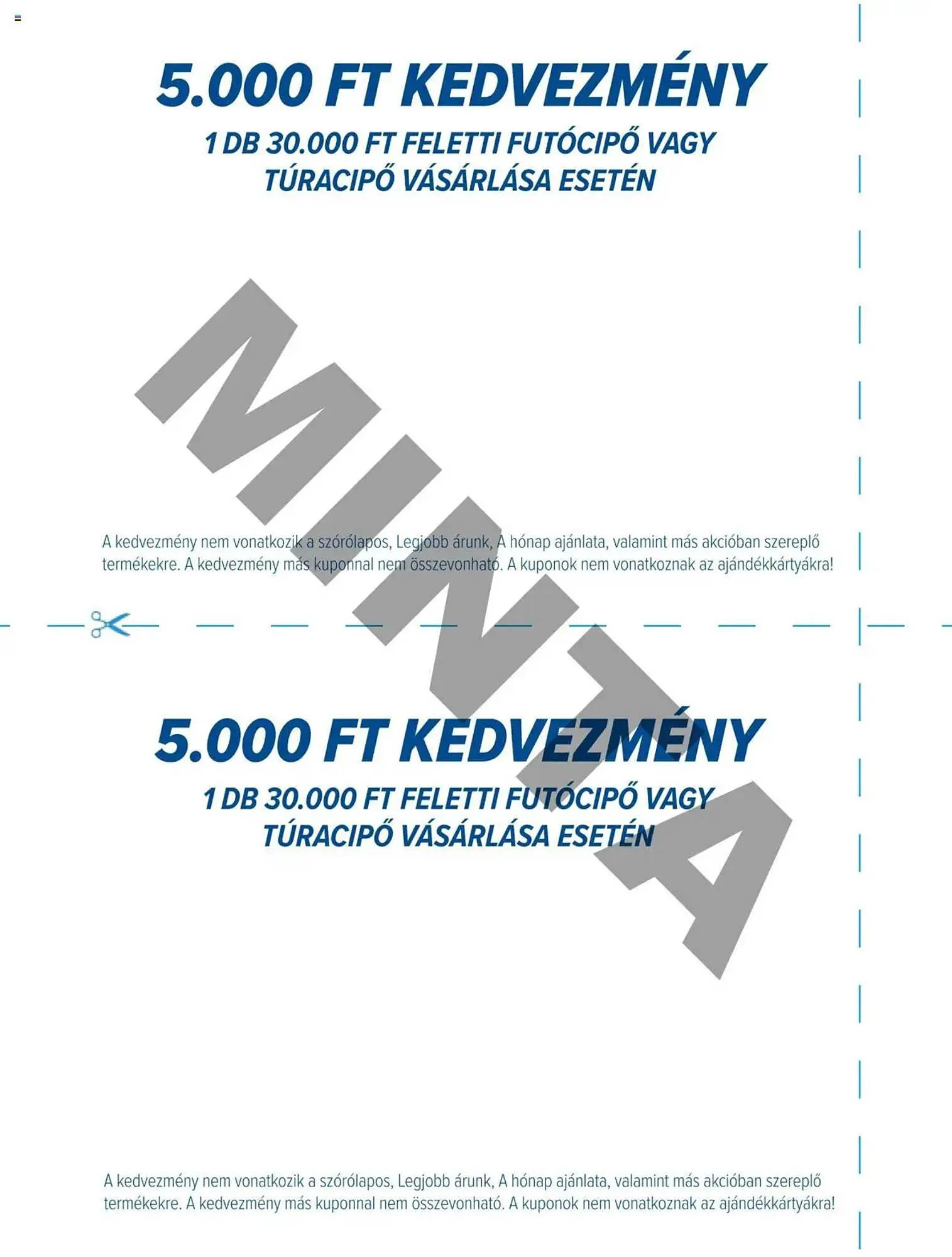 Katalógus Hervis akciós újság január 1.-tól december 31.-ig 2025. - Oldal 20
