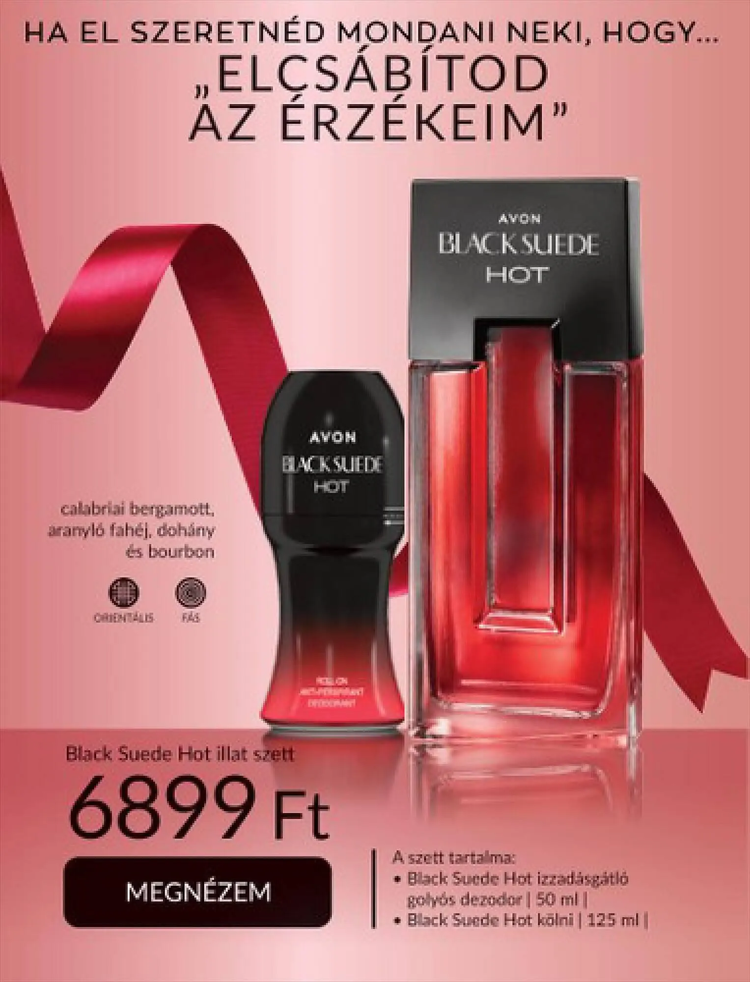 Katalógus AVON akciós újság szeptember 1.-tól szeptember 30.-ig 2023. - Oldal 6