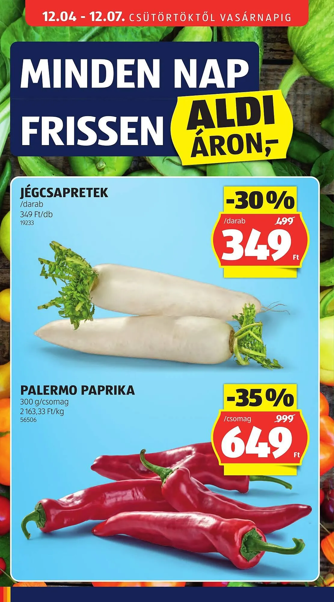 Katalógus ALDI akciós újság december 4.-tól december 10.-ig 2025. - Oldal 18