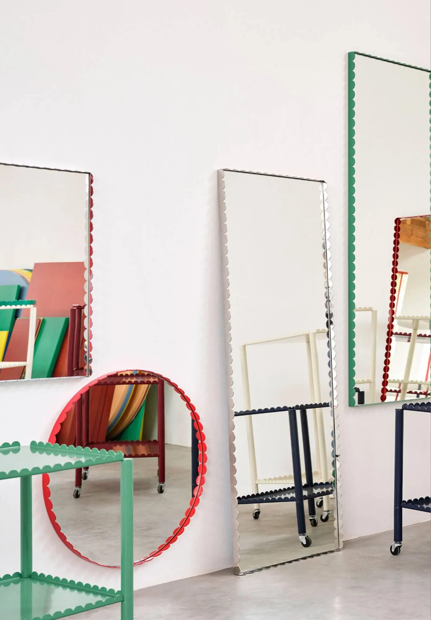 Katalógus HAY HAY Brand Book akciós újság január 19.-tól december 31.-ig 2024. - Oldal 96